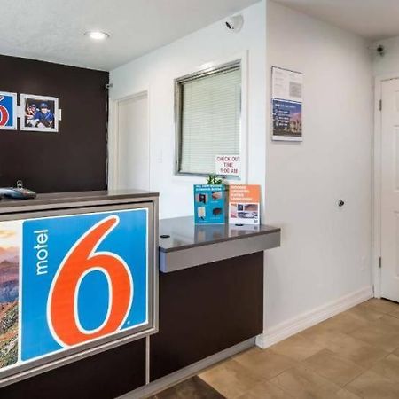Motel 6 Houston, Tx Fm 1960 Bammel Dış mekan fotoğraf