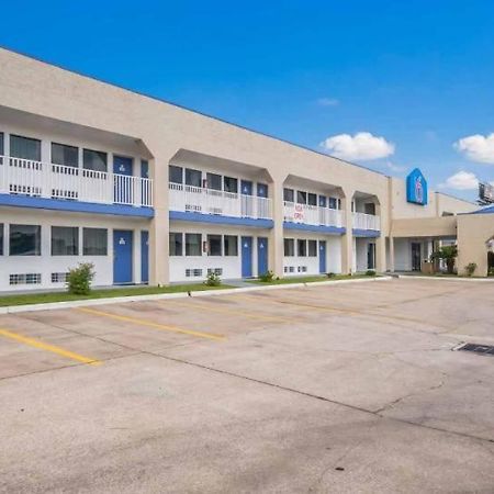 Motel 6 Houston, Tx Fm 1960 Bammel Dış mekan fotoğraf