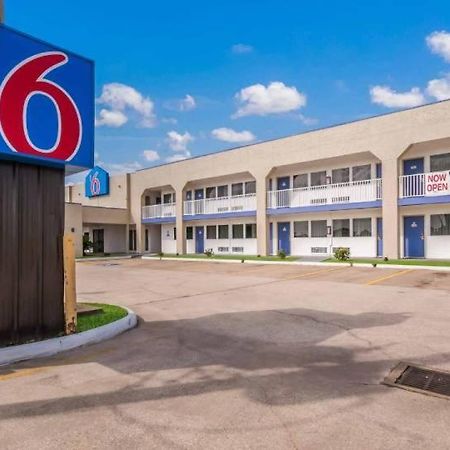 Motel 6 Houston, Tx Fm 1960 Bammel Dış mekan fotoğraf