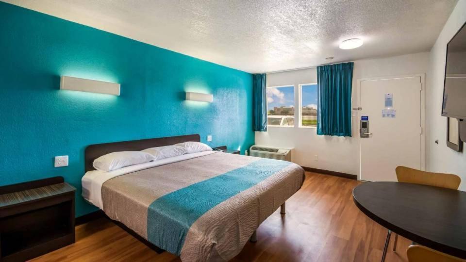 Motel 6 Houston, Tx Fm 1960 Bammel Dış mekan fotoğraf