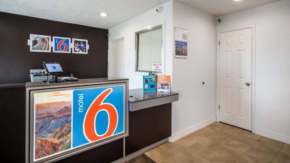 Motel 6 Houston, Tx Fm 1960 Bammel Dış mekan fotoğraf