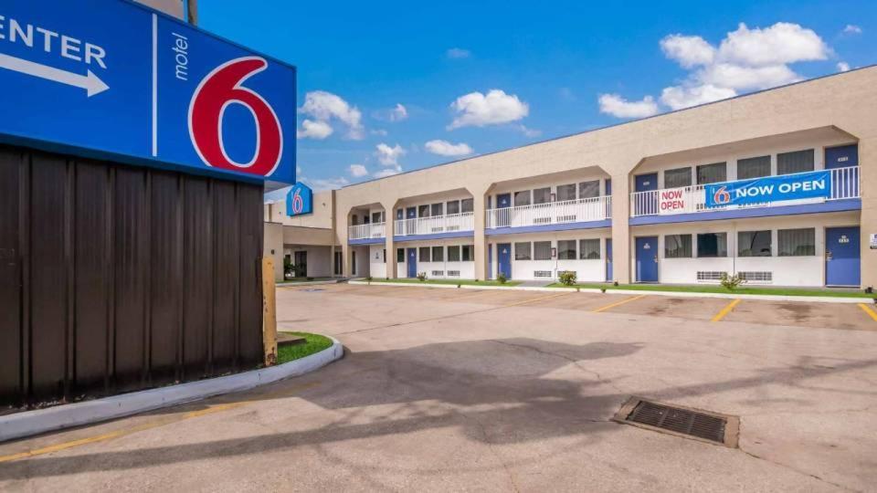 Motel 6 Houston, Tx Fm 1960 Bammel Dış mekan fotoğraf