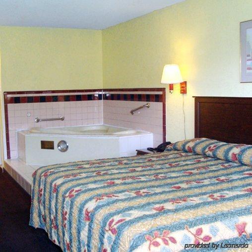 Motel 6 Houston, Tx Fm 1960 Bammel Oda fotoğraf