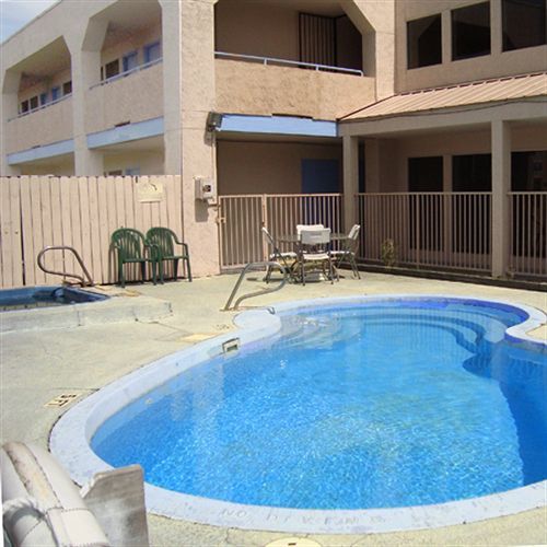 Motel 6 Houston, Tx Fm 1960 Bammel Konforlar fotoğraf