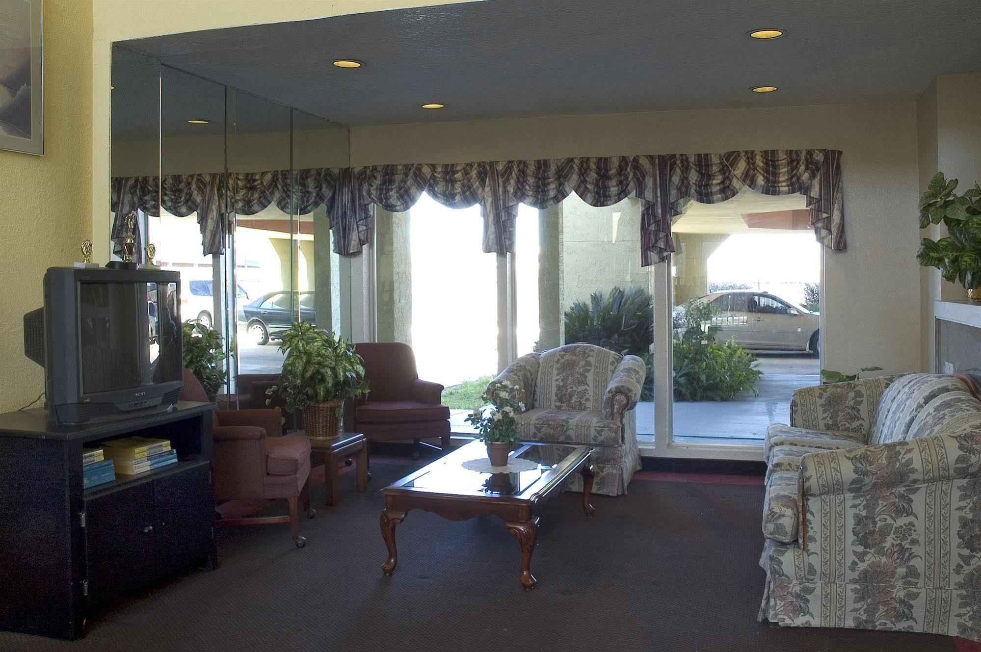 Motel 6 Houston, Tx Fm 1960 Bammel Dış mekan fotoğraf