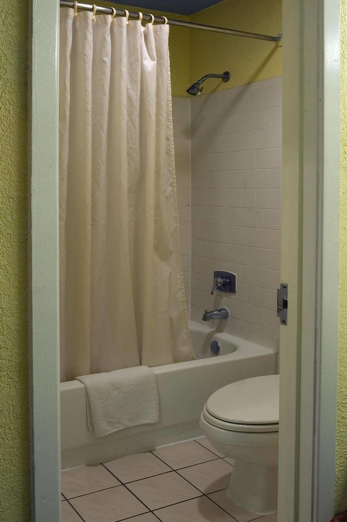 Motel 6 Houston, Tx Fm 1960 Bammel Dış mekan fotoğraf