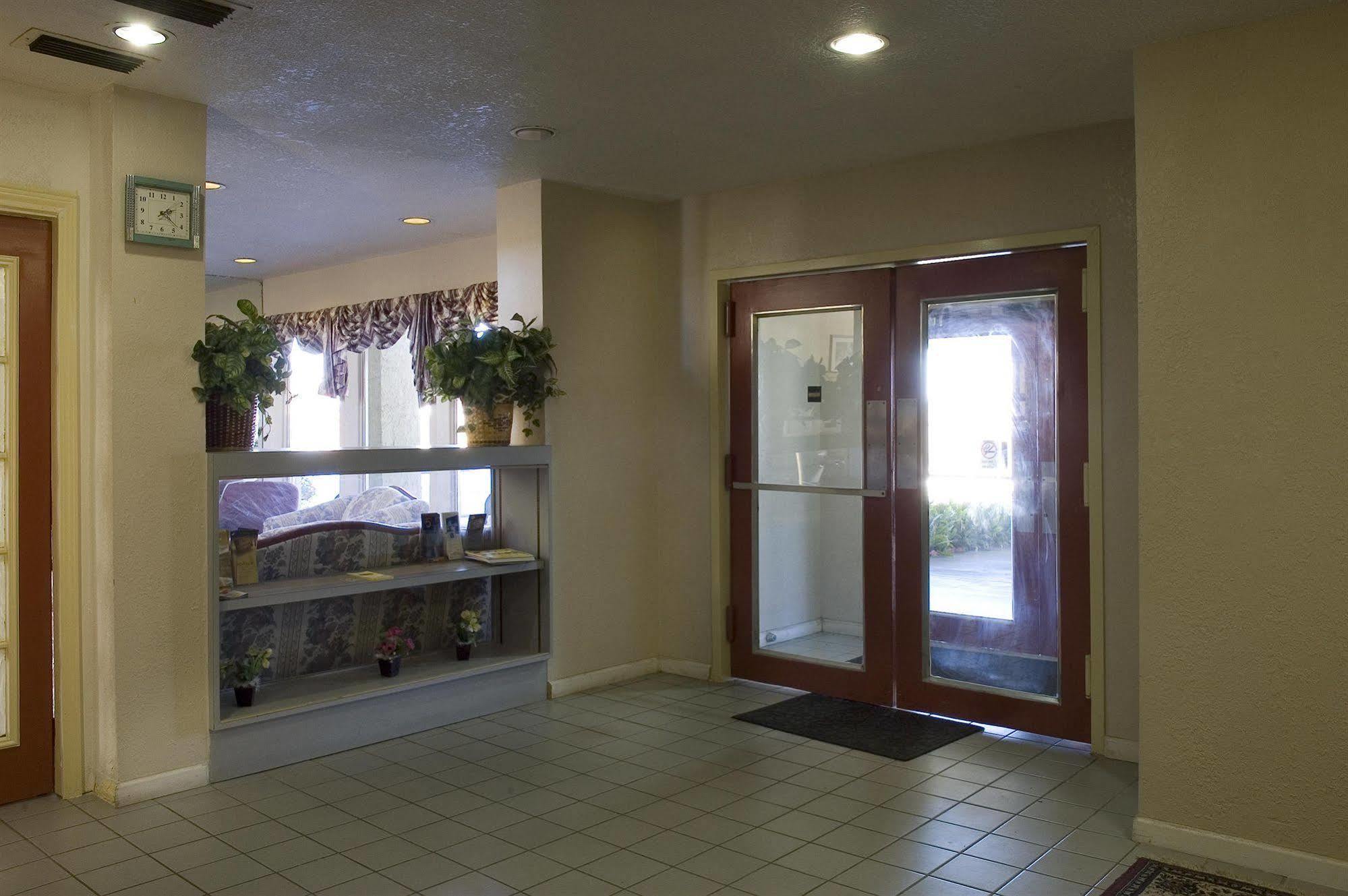 Motel 6 Houston, Tx Fm 1960 Bammel Dış mekan fotoğraf
