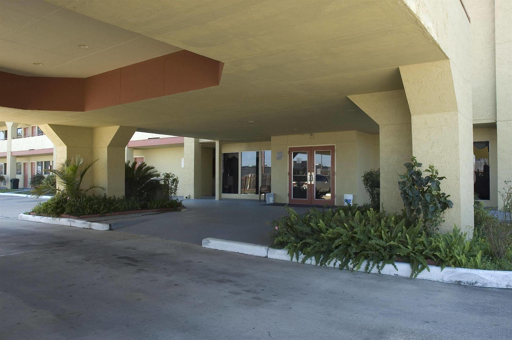Motel 6 Houston, Tx Fm 1960 Bammel Dış mekan fotoğraf
