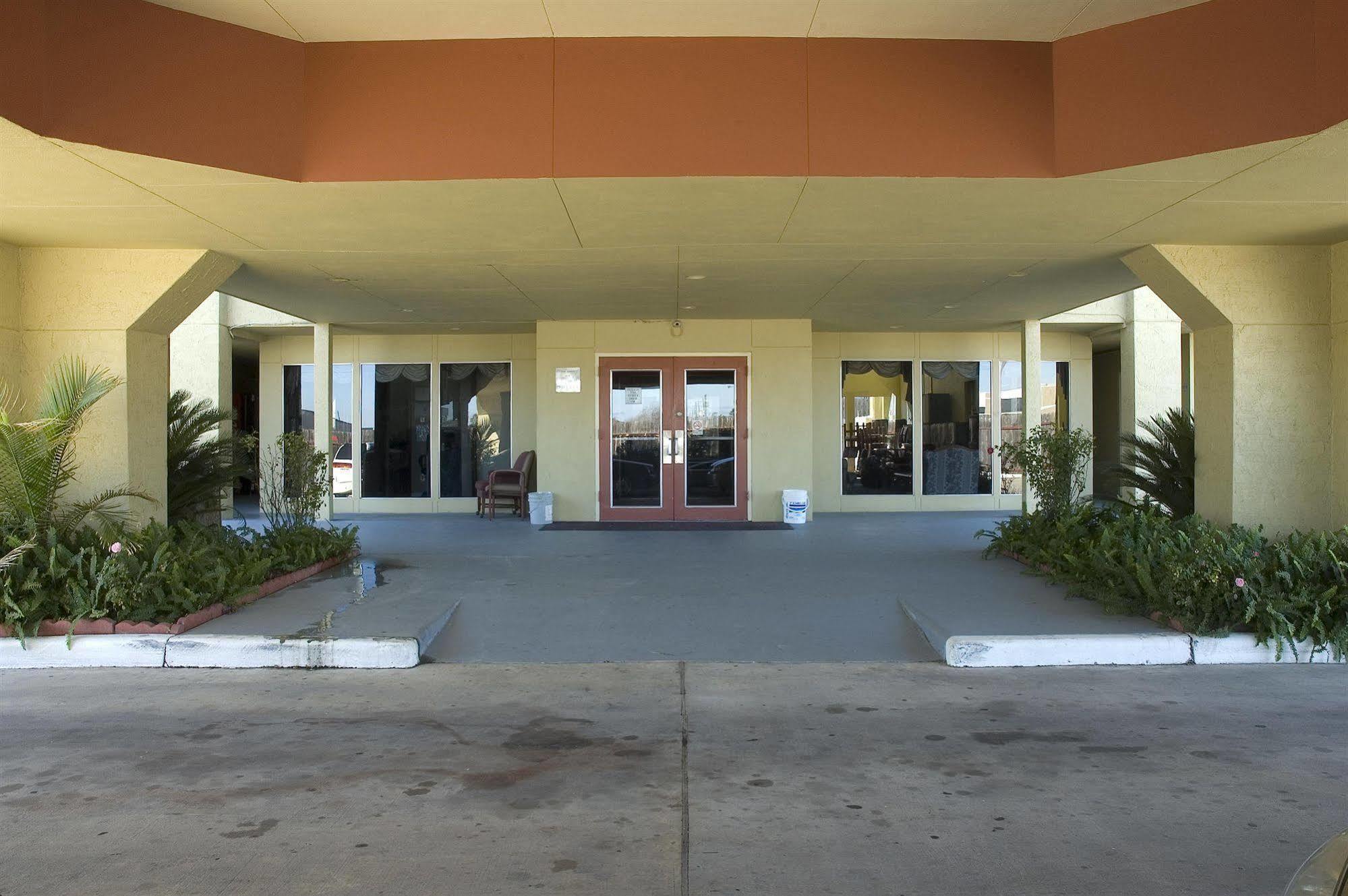 Motel 6 Houston, Tx Fm 1960 Bammel Dış mekan fotoğraf