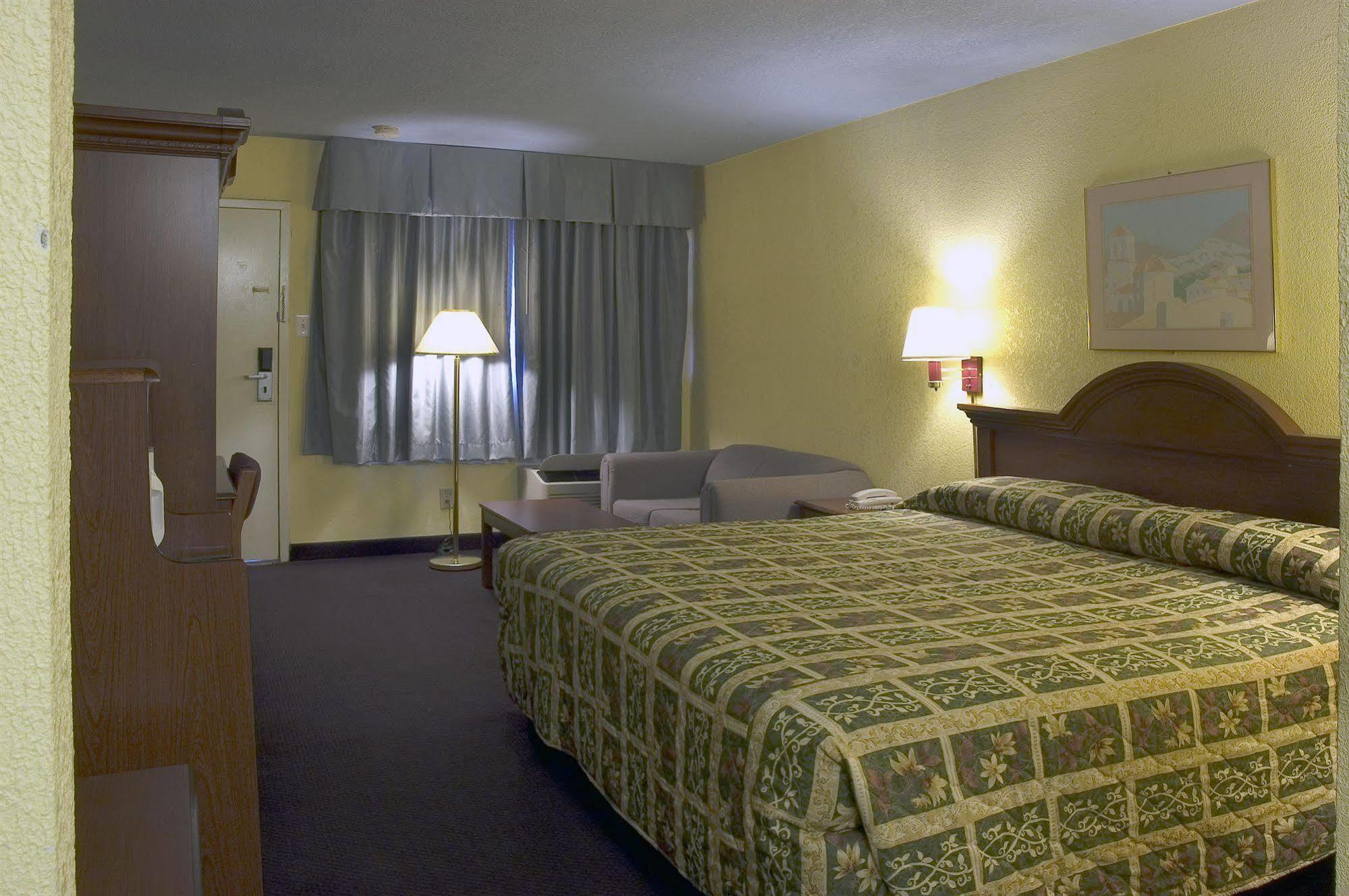 Motel 6 Houston, Tx Fm 1960 Bammel Dış mekan fotoğraf