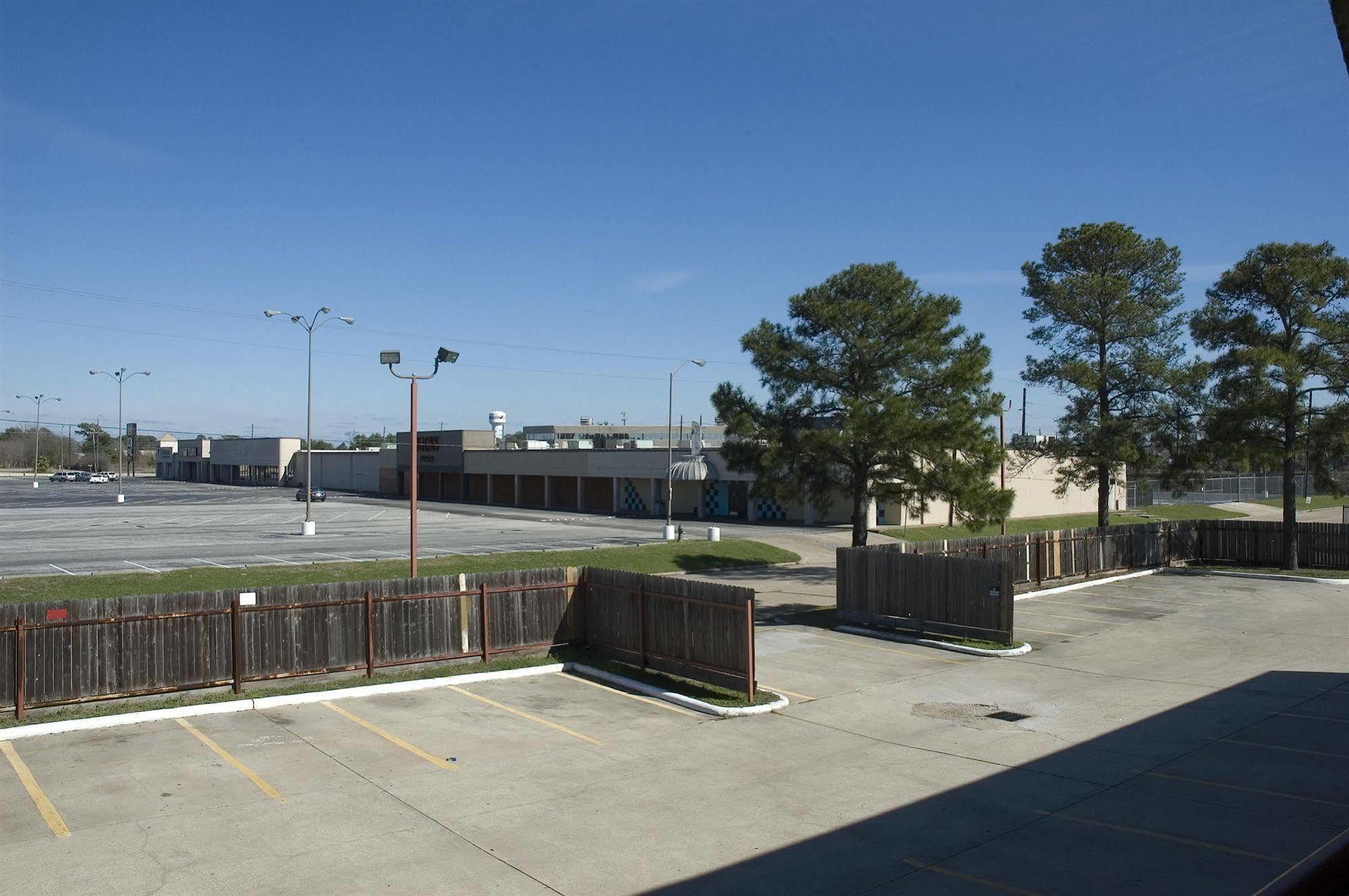 Motel 6 Houston, Tx Fm 1960 Bammel Dış mekan fotoğraf