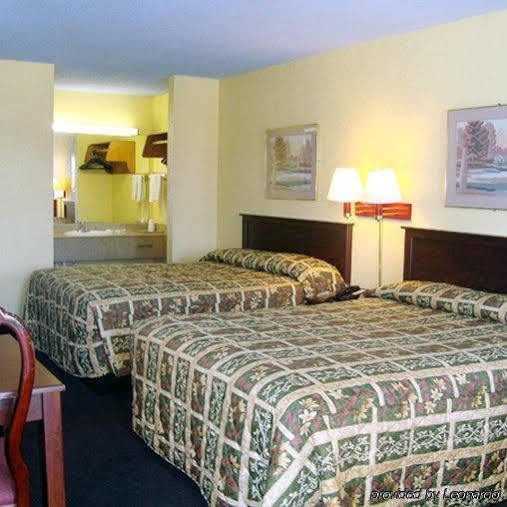 Motel 6 Houston, Tx Fm 1960 Bammel Oda fotoğraf